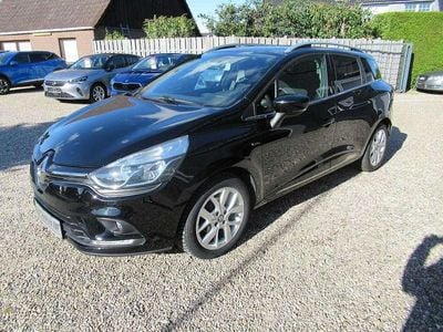 Renault Clio GrandTour