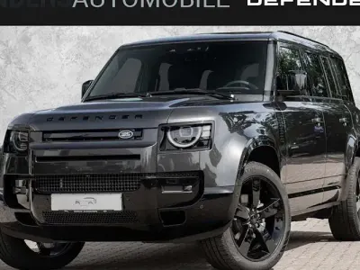 Neu Land Rover Defender SE Dynamic 250 PS (183 kW) 2026 Grau SUV
