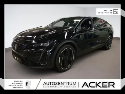 Gebraucht Peugeot 408