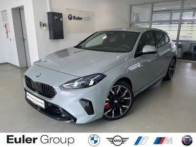 Gebraucht BMW 120 M Sport 170 PS (125 kW) 2025 Grau Kleinwagen