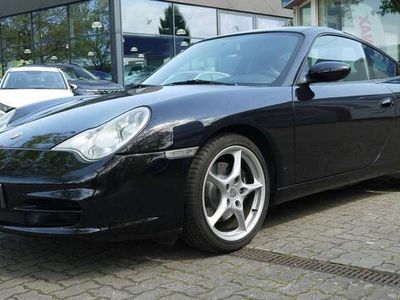 gebraucht Porsche 996 