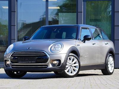 Mini Cooper Clubman