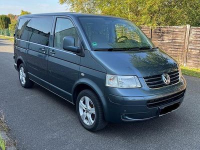 VW T5
