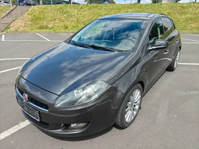 Gebraucht Fiat Bravo 120 PS (88 kW) 2013 Andere farben Kleinwagen