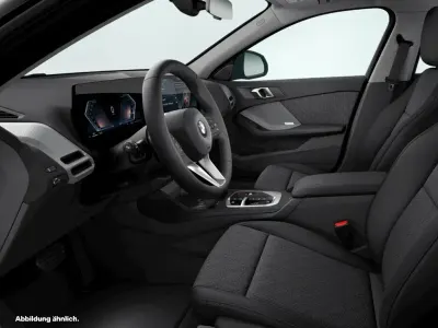 Gebraucht BMW 120 Shadowline 150 PS (110 kW) 2025 Kleinwagen