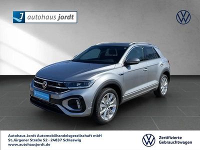 Occasion VW Golf VIII Life 116 ch (85 kW) 2026 Gris Berline