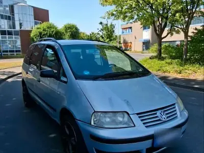Gebraucht VW Sharan