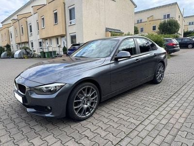 BMW 316