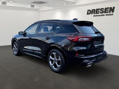 Usata Ford Kuga ST-Line X 186 CV (136 kW) 2025 Nero SUV