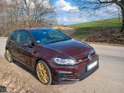 Gebraucht VW Golf VII