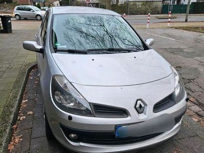 gebraucht Renault Clio 