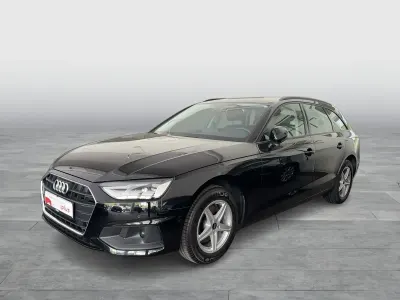 Gebraucht Audi A4