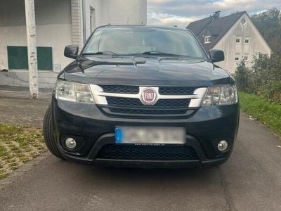 Fiat Freemont