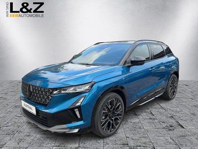 Neu Renault Austral Esprit Alpine 158 PS (116 kW) 2025 Blau SUV