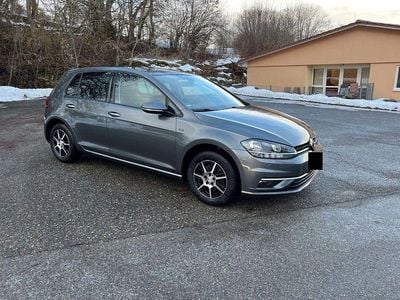 Gebraucht VW Golf Join 150 PS (110 kW) 2018 Grau Limousine