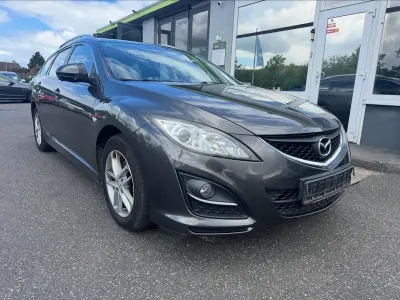Occasion Mazda 6