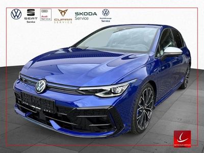 Brugt VW Golf VIII R 333 HK (244 kW) 2025