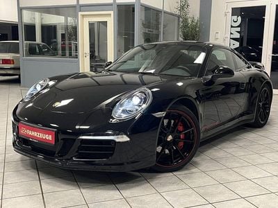 Porsche 911 Carrera 4S