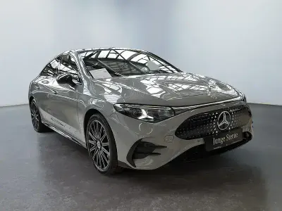 Gebraucht Mercedes 350 AMG 260 kW (354 PS) 2025 Grau Limousine