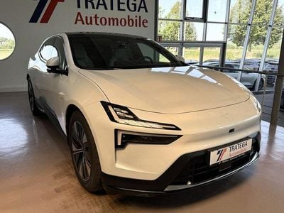 Polestar 4