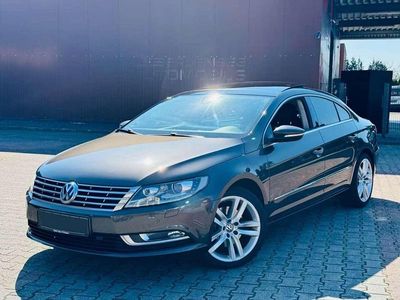 VW CC