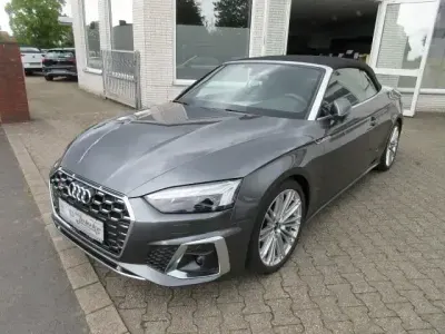 Gebraucht Audi S5
