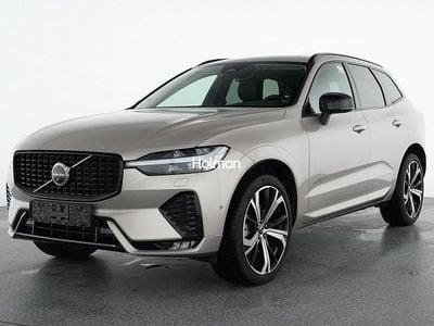 Gebraucht Volvo XC60 Plus 197 PS (144 kW) 2024 Grau SUV