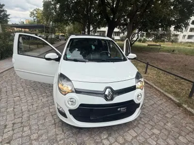 Gebraucht Renault Twingo
