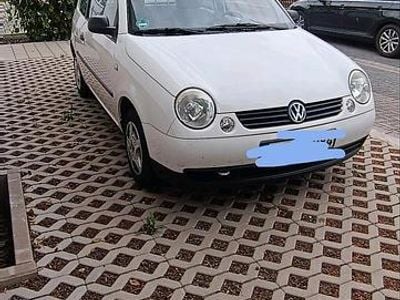 VW Lupo