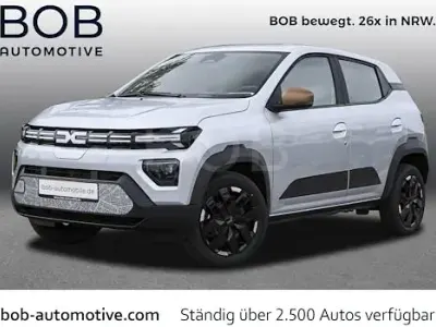 Gebraucht Dacia Spring