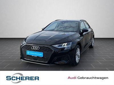 Audi A3 Sportback e-tron
