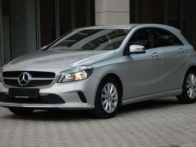 gebraucht Mercedes A200 CDI Style| 2. HAND| NAVI| SZH| PDC| MEMORY