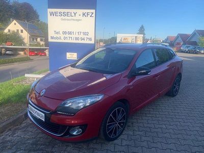 Renault Mégane III