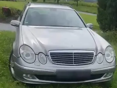 Occasion Mercedes E320