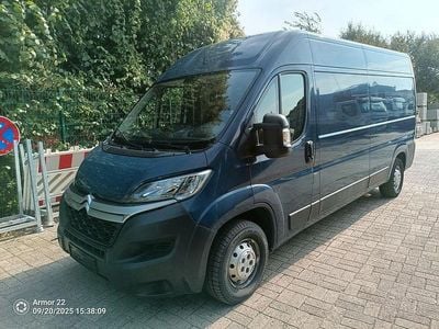 Citroën Jumper