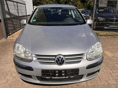 VW Golf IV