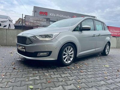 Ford Grand C-Max
