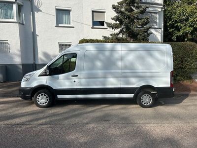 gebraucht Ford Transit l3h2 2020 124.000 km