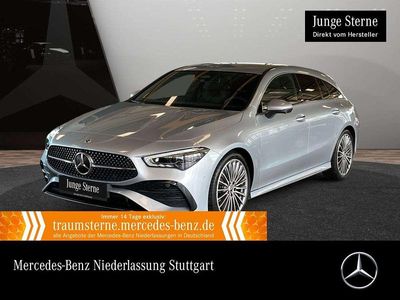 Mercedes CLA250