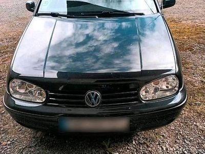 Gebraucht VW Golf Cabriolet