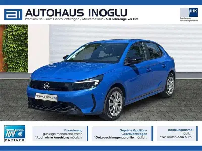 Gebraucht Opel Corsa