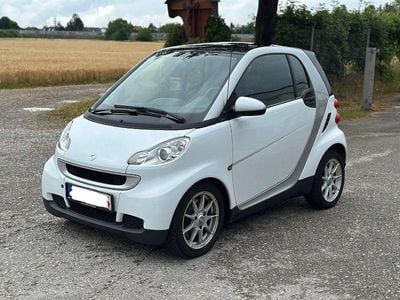 Smart ForTwo Coupé