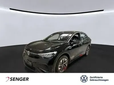 Gebraucht VW ID.5 Pro Performance 150 kW (204 PS) 2023 Andere SUV