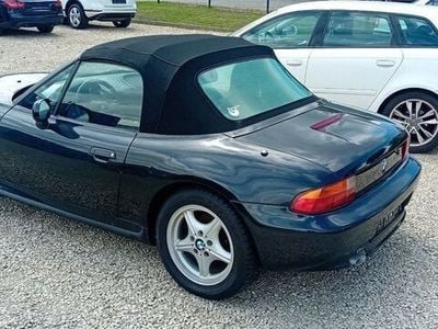 BMW Z3