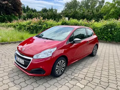 Gebraucht Peugeot 208