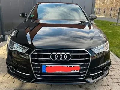 Brugt Audi A6