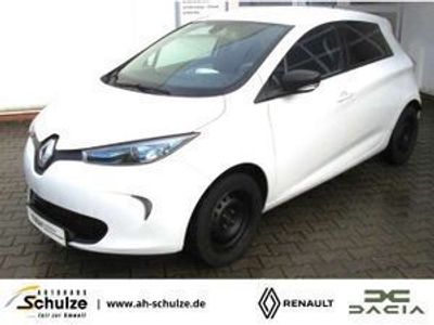 gebraucht Renault Zoe Life Z.E. 40 (Miet-Batterie)