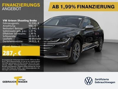 VW Arteon