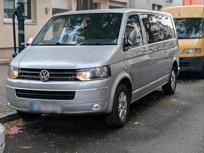 VW T5