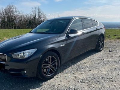 gebraucht BMW 530 GT d